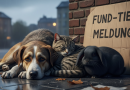 Fund-Tier Notruf