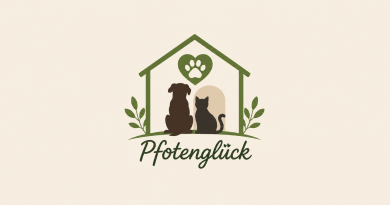 ♥️Neue Vermittlungs App „PfotenGlück“ Online!♥️