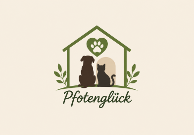 ♥️Neue Vermittlungs App „PfotenGlück“ Online!♥️