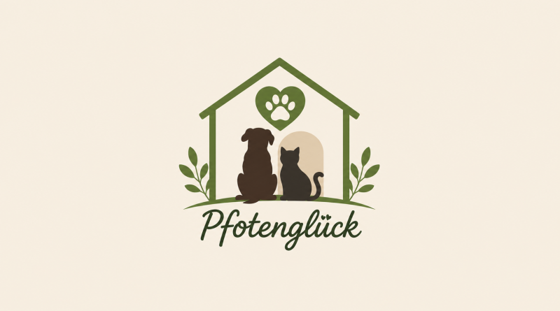♥️Neue Vermittlungs App „PfotenGlück“ Online!♥️